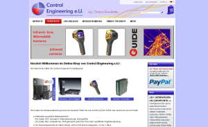 Oxidshop Control Engineering
