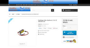 mondoshop Freudenthaler Modellbau